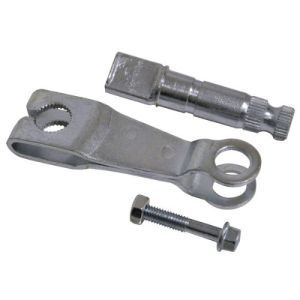 LEVA DE FRENO DE TAMBOR / PAL-006