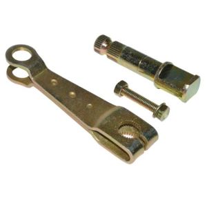 LEVA DE FRENO DE TAMBOR / PAL-015