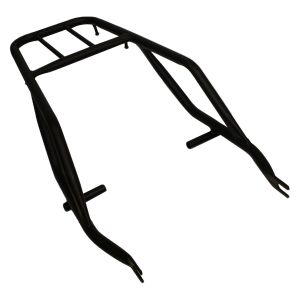 PARRILLA NEGRO MATE / PAR-006M