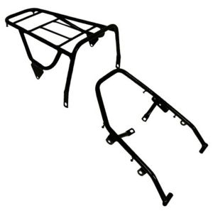 PARRILLA NEGRO / PAR-009