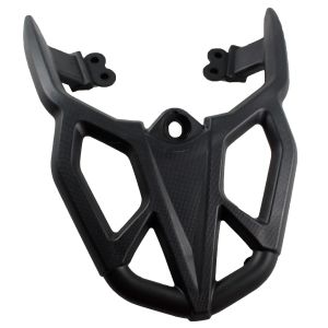 PARRILLA DE METAL TRASERA / PAR-016