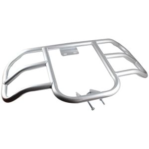 PARRILLA CUBRE PIERNAS PLATA / PAR-027