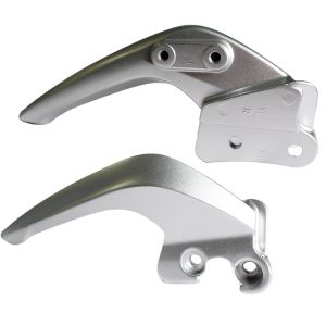 LOCURAS - PARRILLA ALUMINIO / PAR-033