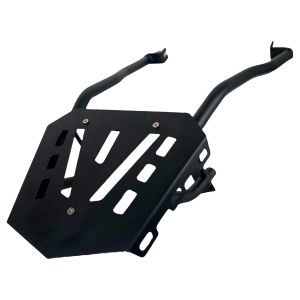 COSTO - PARRILLA PORTABULTOS NEGRO MATE / PAR-038