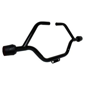 PARRILLA-SLIDER CUBRE PIERNAS NEGRO / PAR-065