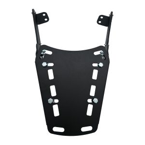 COSTO - PARRILLA PORTABULTOS NEGRO MATE / PAR-068