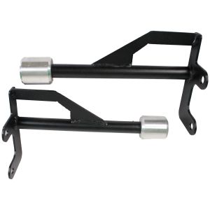 COSTO - DESLIZADOR SLIDER NEGRO MATE / PAR-072