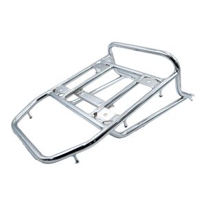 PARRILLA PLATA / PAR-097