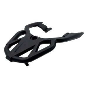 PARRILLA NEGRO MATE / PAR-100