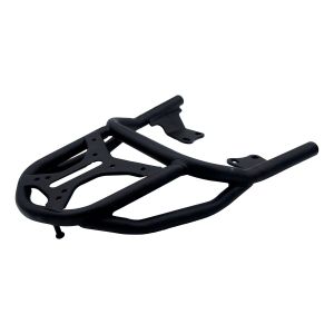 PARRILLA NEGRO MATE / PAR-101