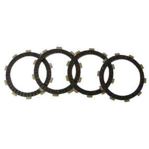 PASTAS DE CLUTCH / PAS-003