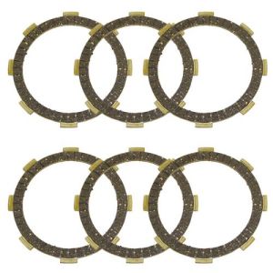 PASTAS DE CLUTCH / PAS-004