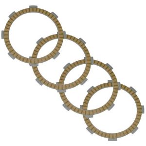 PASTAS DE CLUTCH / PAS-005