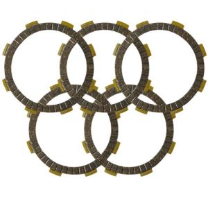 PASTAS DE CLUTCH A-LEVEL / PAS-006