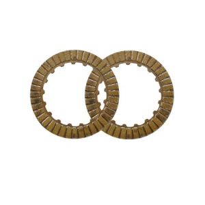 PASTAS DE CLUTCH PAPER BASE / PAS-011