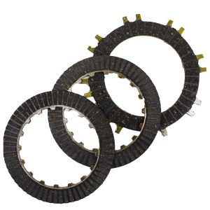 PASTAS DE CLUTCH / PAS-013