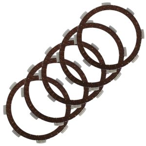 PASTAS DE CLUTCH / PAS-016