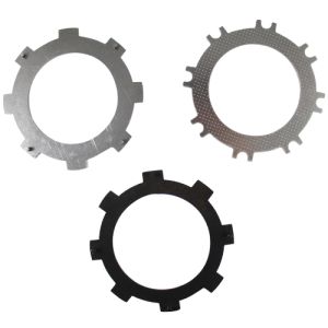 DISCOS DE CLUTCH / PAS-018