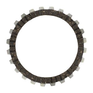 PASTAS DE CLUTCH / PAS-020