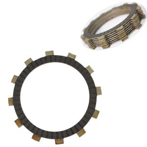 PASTAS DE CLUTCH / PAS-024