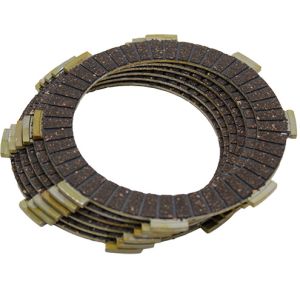 PASTAS DE CLUTCH / PAS-025