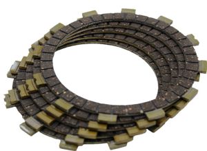 PASTAS DE CLUTCH / PAS-026