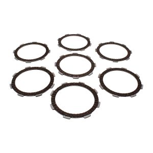 PASTAS DE CLUTCH / PAS-027