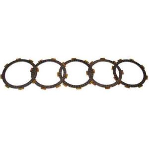 PASTAS DE CLUTCH / PAS-CGM-01