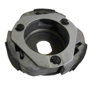 PASTAS DE CLUTCH / PAS-GYM-02