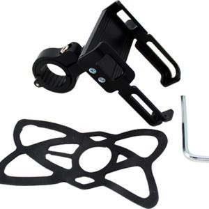 PORTA CELULAR NEGRO / PCL-007