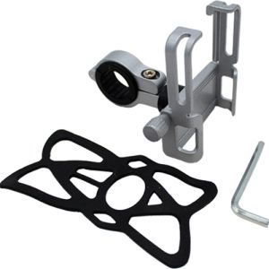 PORTA CELULAR PLATA / PCL-008