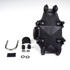 PORTA CELULAR CON SOPORTE DE MANUBRIO / PCL-012