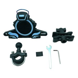 SOPORTE PARA CELULAR MANUBRIO MODELO L2 / PCL-027