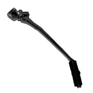 PEDAL DE ARRANQUE CROMADO / PED-002