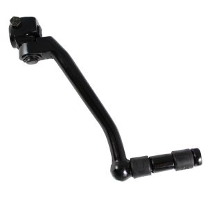 PEDAL DE ARRANQUE NEGRO / PED-069