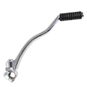 PEDAL DE ARRANQUE CROMADO / PED-085