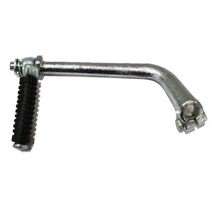 PEDAL DE ARRANQUE CROMADO / PED-086