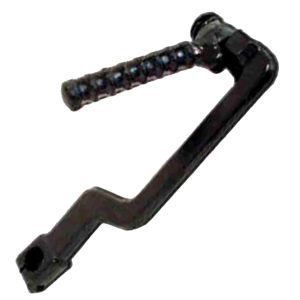 PEDAL DE ARRANQUE NEGRO / PED-087