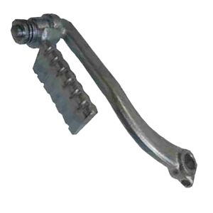 PEDAL DE ARRANQUE GRIS / PED-088