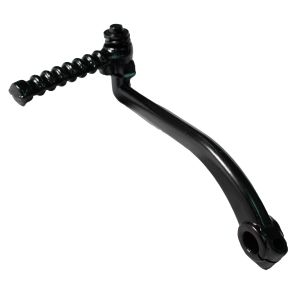 PEDAL DE ARRANQUE NEGRO / PED-090