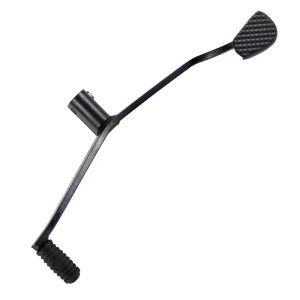 PEDAL DE CAMBIOS NEGRO / PED-A001