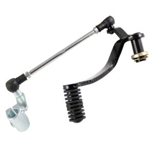 PEDAL DE CAMBIOS NEGRO / PED-A004