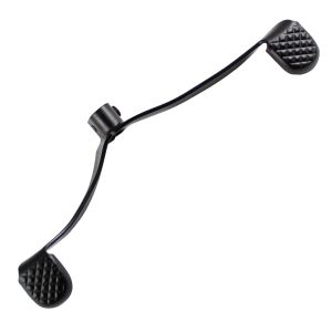 PEDAL DE CAMBIOS NEGRO / PED-A006