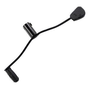 PEDAL DE CAMBIOS NEGRO / PED-A007