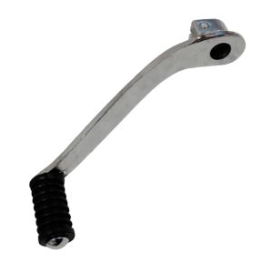 PEDAL DE CAMBIOS CROMADO / PED-A010