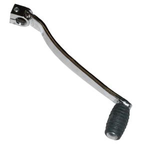 PEDAL DE CAMBIOS CROMADO / PED-A015