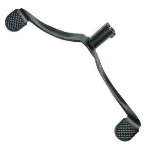 PEDAL DE CAMBIOS NEGRO / PED-A018