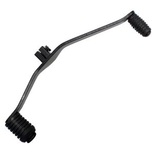 LOCURAS - PEDAL DE CAMBIOS NEGRO / PED-A035