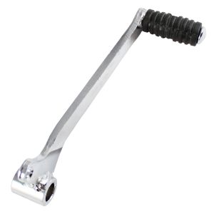 PEDAL DE CAMBIOS CROMADO / PED-A038