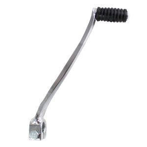 PEDAL DE CAMBIOS CROMADO / PED-A040